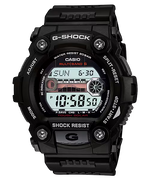G-Shock Mens 200m G-Lide - GBX-100TT-8ER