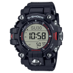 G-Shock Mens 200m Mudman Triple Sensor Solar - GW-9500-1ADR