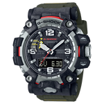 G-Shock Mens 200m Carbon Core Triple Sensor Mudmaster - GWG-2000-1A3DR