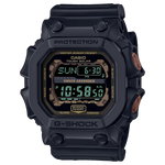 G-Shock Mens 200m Solar - GX-56RC-1DR
