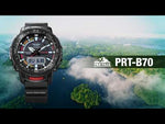 Protrek Mens 200m Bluetooth Quad Sensor - PRT-B70-1