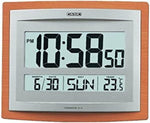 Digital Wall Clock - ID-15S-5DF