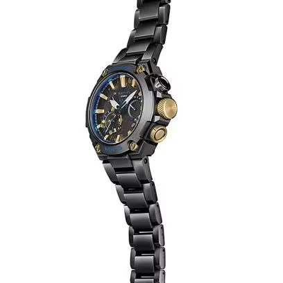 G-Shock Mens 200m - MR-G Kachi-iro - Limited Edition - MRG-B2000B-1
