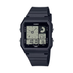 Retro Unisex WR - LF-20W-1ADF