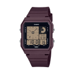 Retro Unisex WR - LF-20W-5ADF