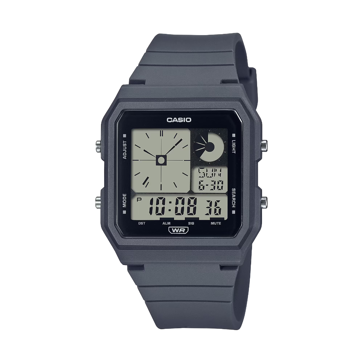 Retro Unisex WR - LF-20W-8A2DF