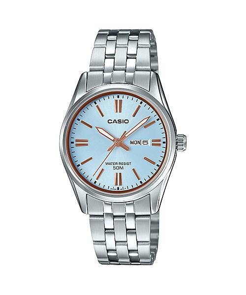 Standard Collection Womens WR - LTP-1335D-1A2VDF