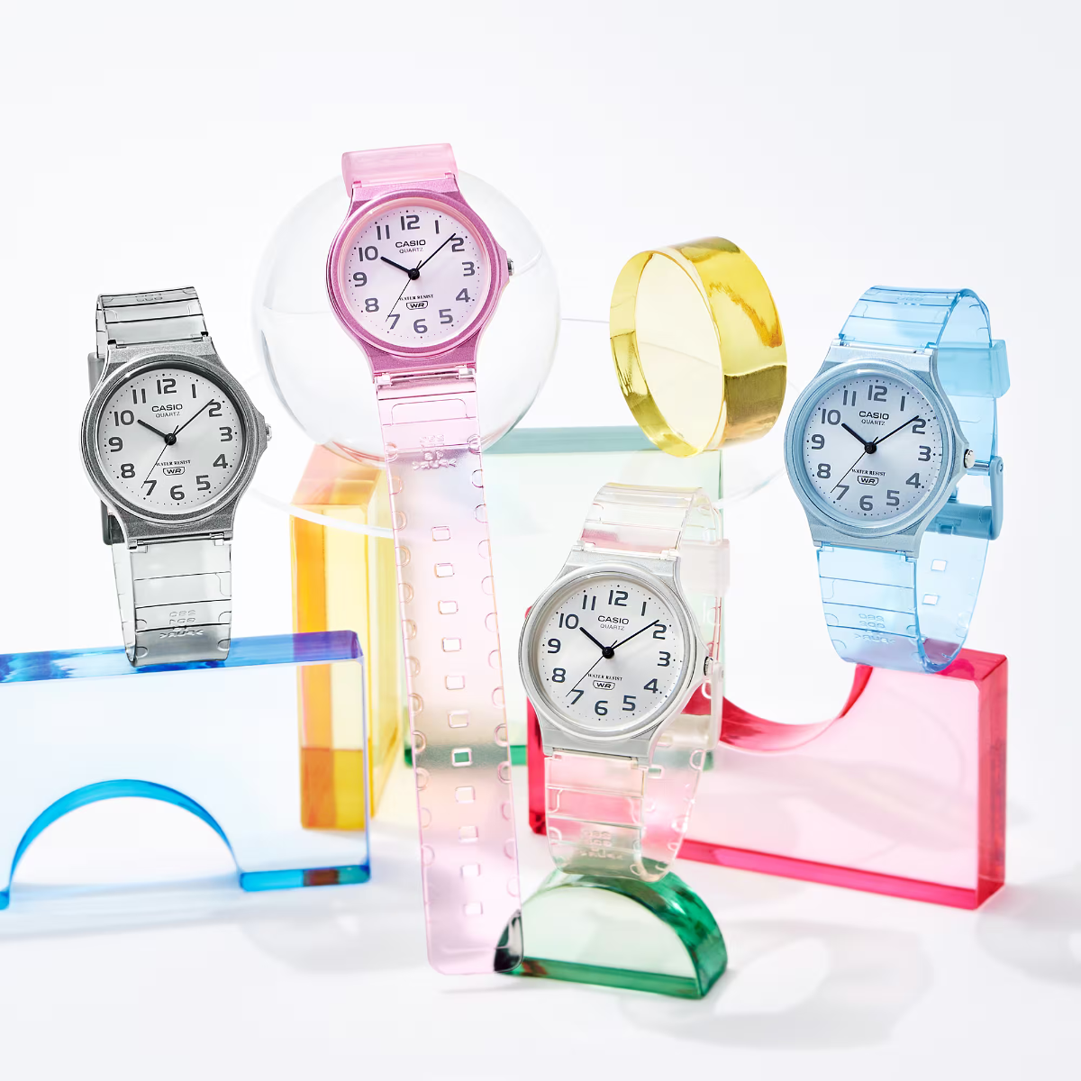 Standard Collection Womens WR - MQ-24S-8BDF