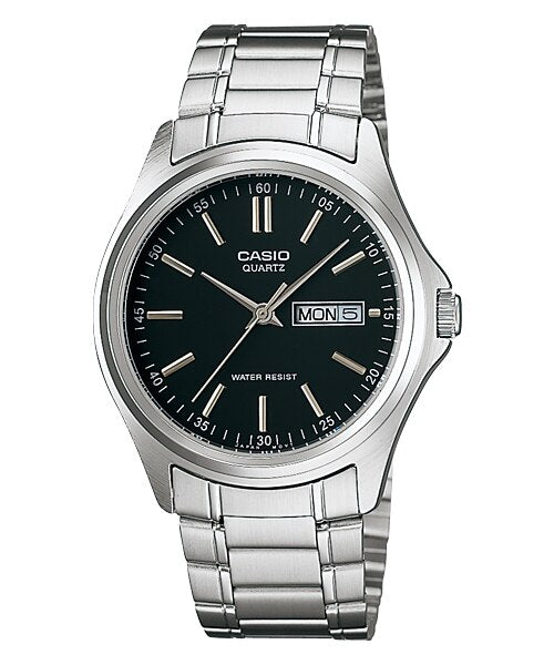 Standard Collection Mens WR - MTP-1239D-1ADF