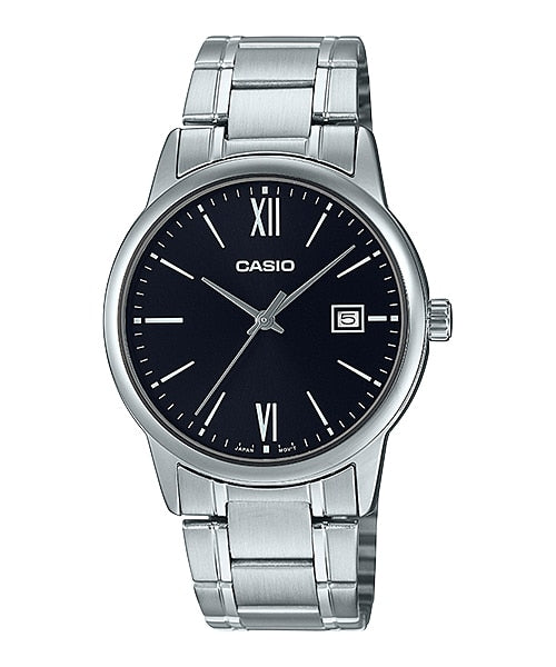 Standard Collection Mens WR - MTP-V002D-1B3UDF