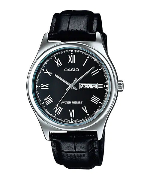 Standard Collection Mens WR - MTP-V006L-1B2UDF