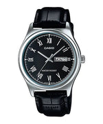 Standard Collection Mens WR - MTP-V006L-1B2UDF