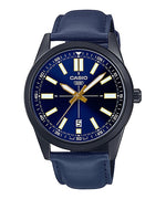 Standard Collection Mens WR - MTP-VD02BL-2EUDF