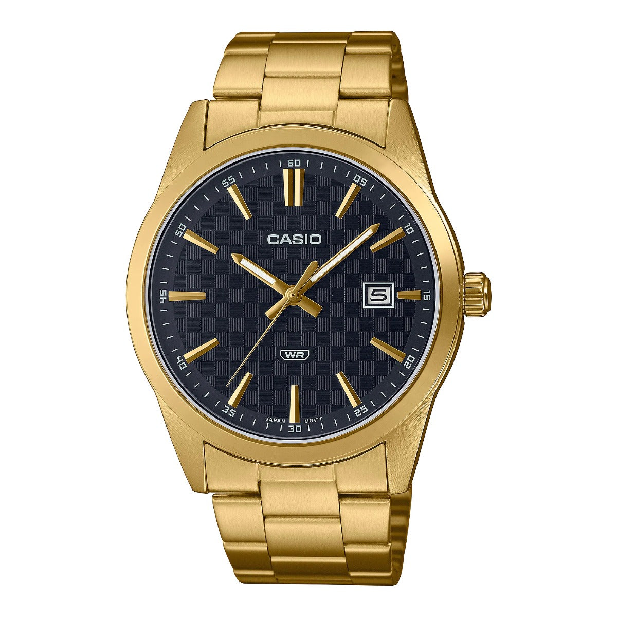 Standard Collection Mens 50m - MTP-VD03D-2AUDF