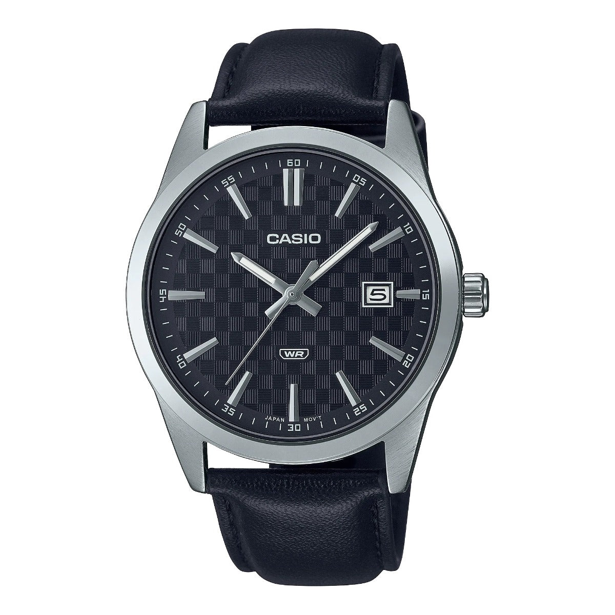 Standard Collection Mens 50m - MTP-VD03L-1AUDF