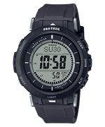 Protrek Mens 100m Triple Sensor - PRG-30-1DR