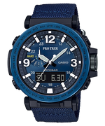 Protrek Mens 100m Triple Sensor - PRG-600YB-2DR