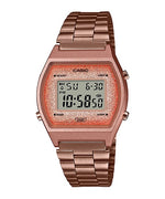 Retro Unisex WR - B640WCG-5DF