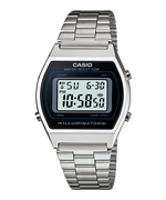 Retro Unisex WR - B640WD-1AVDF