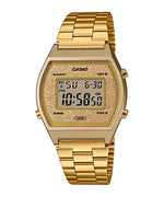 Retro Unisex WR - B640WGG-9DF
