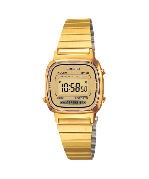 Retro Womens WR - LA670WGA-9DF