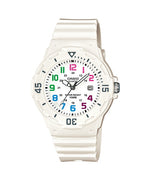 Standard Collection Womens 100m - LRW-200H-7BVDF