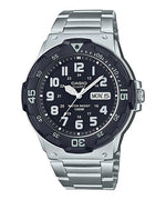 Standard Collection Mens 100m - MRW-200HD-1BVDF