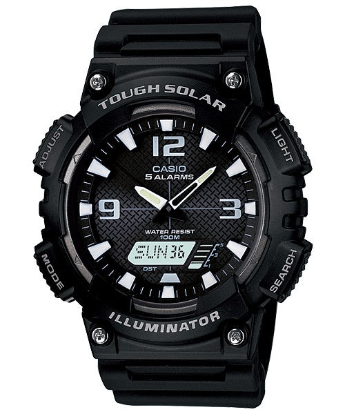 Standard Collection Mens 100m - AQ-S810W-1AVDF