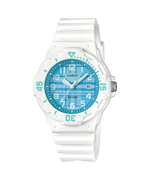 Standard Collection Womens 100m - LRW-200H-2CVDF