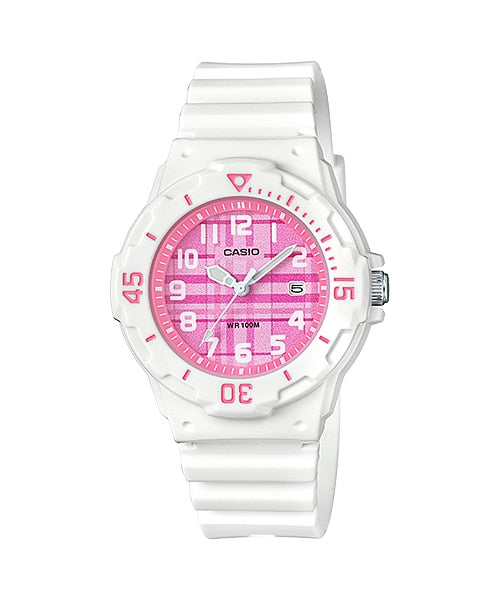 Standard Collection Womens 100m - LRW-200H-4CVDF