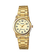 Standard Collection Womens WR - LTP-V001G-9BUDF