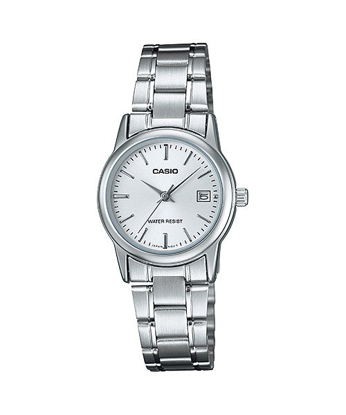 Standard Collection Womens WR - LTP-V002D-7AUDF