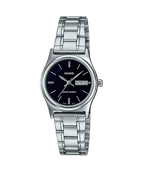 Standard Collection Womens WR - LTP-V006D-1B2UDF