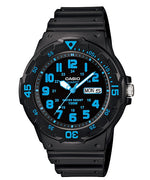 Standard Collection Mens 100m - MRW-200H-2BVDF