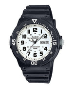 Standard Collection Mens 100m - MRW-200H-7BVDF