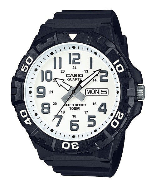 Standard Collection Mans 100m - MRW-210H-7AVDF