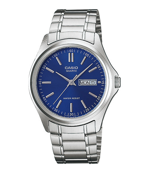 Standard Collection Mens WR - MTP-1239D-2ADF