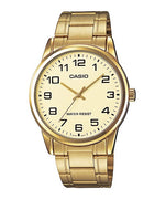 Standard Collection Mens WR - MTP-V001G-9BUDF