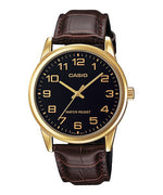 Standard Collection Mens WR - MTP-V001GL-1BUDF
