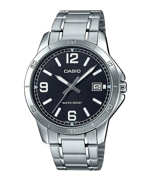 Standard Collection Mens WR - MTP-V004D-1B2UDF