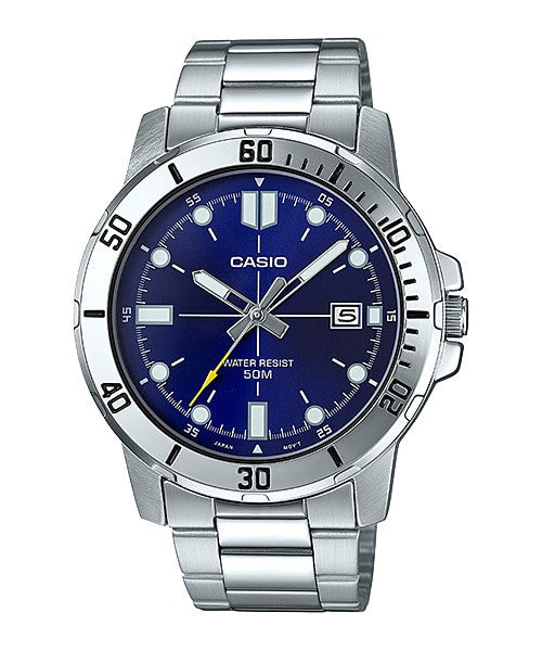 Standard Collection Mens 50m - MTP-VD01D-2EVUDF
