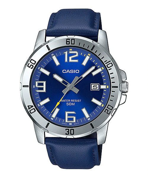 Standard Collection Mens 50m - MTP-VD01L-2BVUDF