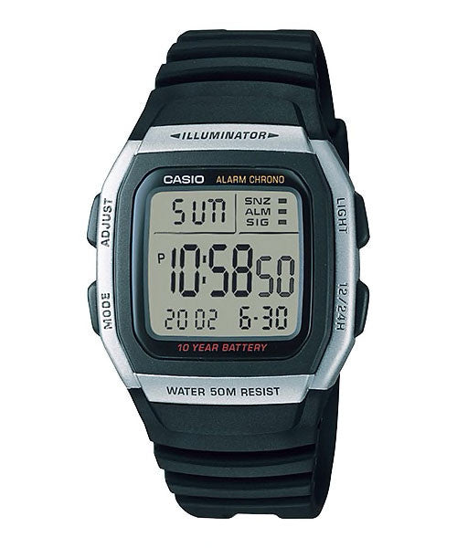 Standard Collection Mens 50m - W96H-1AVDF