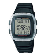 Standard Collection Mens 50m - W96H-1AVDF