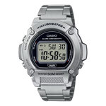 Standard Collection Mens 50m - W-219H-4AVDF