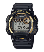 Standard Collection Mens 100m - W-735H-1AVDF
