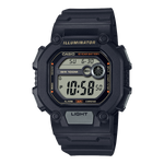 Standard Mens 100m - W-737HX-1AVDF