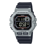 Standard Fitness Mens 100m - WS-1400H-1BVDF